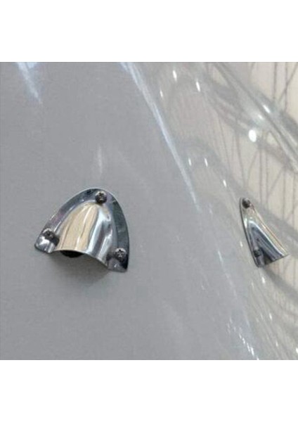 15 Adet Deniz Sınıfı Paslanmaz Çelik Büyük Havalandırma Yat Teknesi Için Büyük Havalandırma Gemisi Yelkenli Gemi Aksesuarı Deniz Donanımı (Yurt Dışından) modelleri