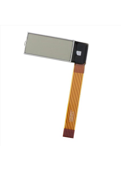 Volvo Penta Marine Yanmar Taşometre Saat Saya Metre LCD Ekran ve Şerit Için 2x (Yurt Dışından) modelleri