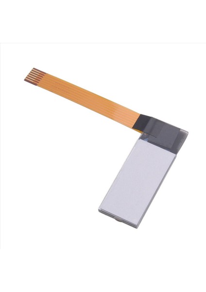 Volvo Penta Marine Yanmar Taşometre Saat Saya Metre LCD Ekran ve Şerit Için 2x (Yurt Dışından) fırsatları