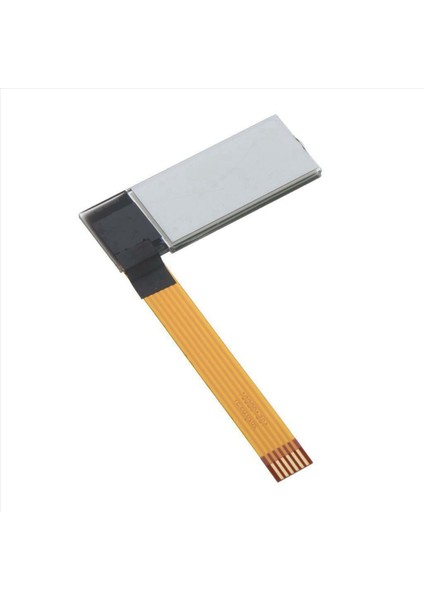 Volvo Penta Marine Yanmar Taşometre Saat Saya Metre LCD Ekran ve Şerit Için 2x (Yurt Dışından) indirimleri