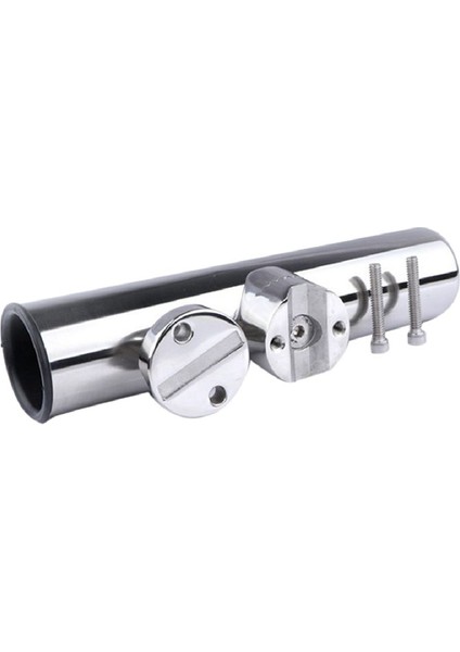 Deniz Donanımı Paslanmaz Çelik Balıkçı Çubuk Tutucu Raf Desteği Rail 19-26MM Tekne Aksesuarları (Yurt Dışından) modelleri