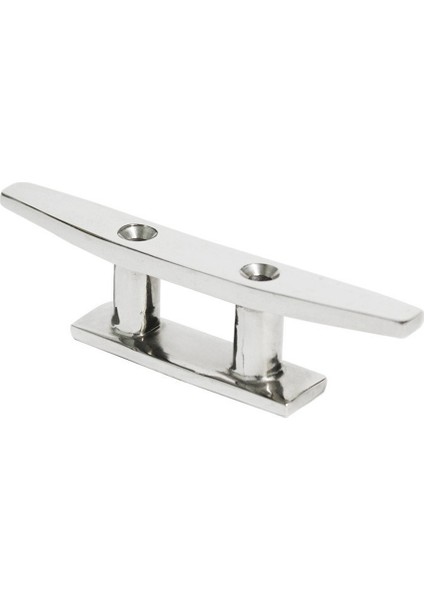 5 Inç Açık Taban Tekne Kabuğu 316 Paslanmaz Çelik Donanım Tekne Deniz Tekne Güverte Halat Tie Yat Aksesuarları Için (Yurt Dışından)