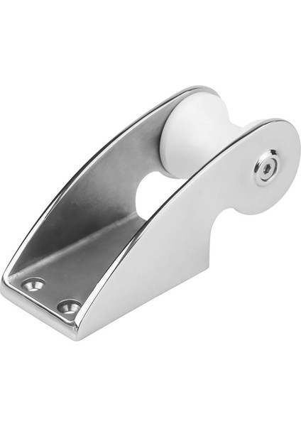 Deniz Yay Ankraj Silindir 316 Paslanmaz Çelik Sabit Ankraj Sabit Ankraj Sabit Ankraj 6 8x2 6 Inç Için Kauçuk Silindir (Yurt Dışından)