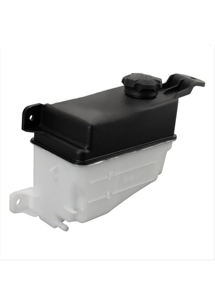 Araba Radyatör Soğutucu Rezervuar Genişleme Tank Taşma Şişesi 25431-2B100 254312B100 Hyundai Için Kıa Için Santa Fe Için (Yurt Dışından) modelleri
