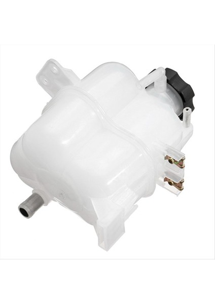Radyatör Soğutucu Genişleme Tankı Yardımcı Tank 95352005 13502354 Chevrolet Spark Için GM3014153 95077578 (Yurt Dışından) modelleri