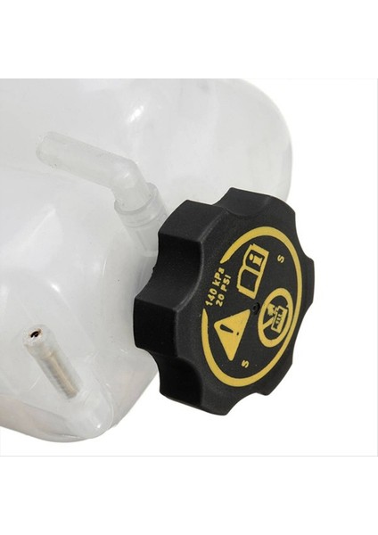 Radyatör Soğutucu Genişleme Tankı Yardımcı Tank 95352005 13502354 Chevrolet Spark Için GM3014153 95077578 (Yurt Dışından) fırsatları