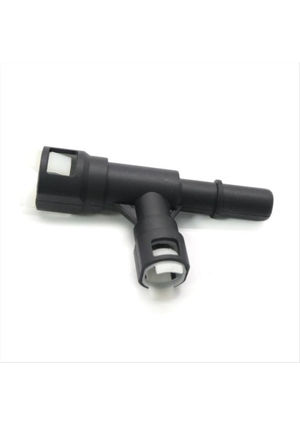 2pcs Hvac Isıtıcı Hortum Konnektörü Chevrolet Gmc Cadillac Banliyö Escalade Tahoe Yukon 02-14 15055342 15055343 Siyah (Yurt Dışından) indirimleri