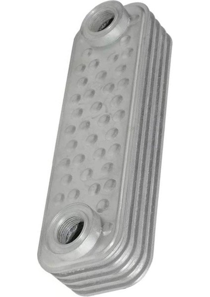 Land Rover Keşif ve Defender Td5 Onarım Kiti PBC500230 ERR7220 PBC101270K PBC000100K Için Motor Yağı Soğutucu (Yurt Dışından) fiyatları