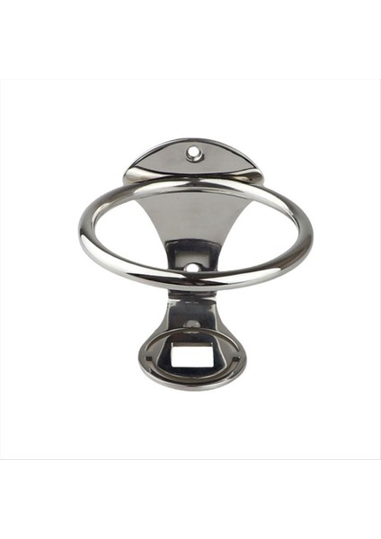 Tek Yüzük Içecek Tutucu Açık Ring Tasarım Deniz Teknesi Rv-Camper Cilalı Parçalar Deniz Sınıfı Paslanmaz Çelik Kupa Tutucu (Yurt Dışından) indirimleri