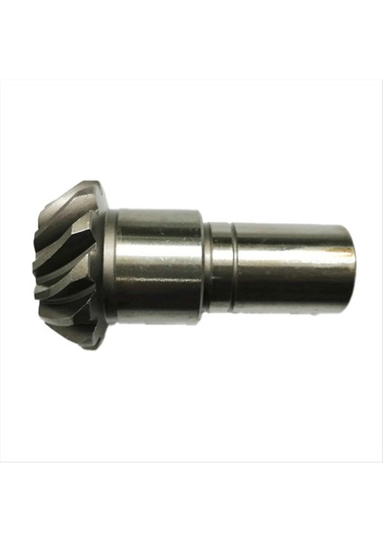 Dışişli Dişli 6F5-45551-00-00 6F5-45551-01-00 Yamaha 40HP E40 Tekne Motoru Için Pinyon Dişli (Yurt Dışından)