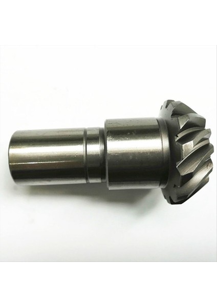 Dışişli Dişli 6F5-45551-00-00 6F5-45551-01-00 Yamaha 40HP E40 Tekne Motoru Için Pinyon Dişli (Yurt Dışından) modelleri