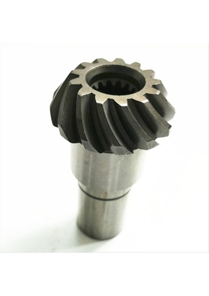 Dışişli Dişli 6F5-45551-00-00 6F5-45551-01-00 Yamaha 40HP E40 Tekne Motoru Için Pinyon Dişli (Yurt Dışından) fırsatları