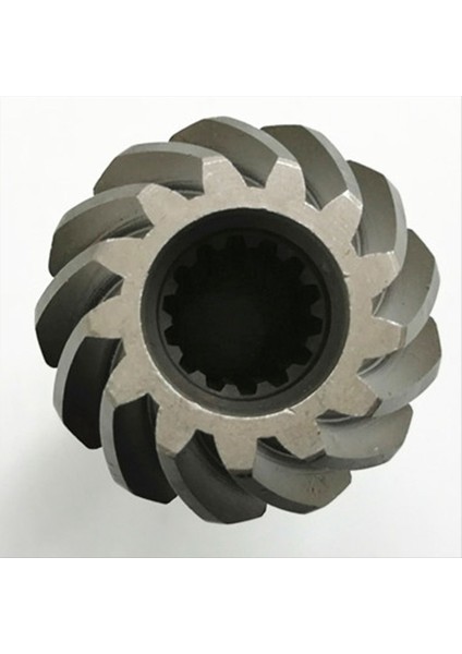 Dışişli Dişli 6F5-45551-00-00 6F5-45551-01-00 Yamaha 40HP E40 Tekne Motoru Için Pinyon Dişli (Yurt Dışından) indirimleri