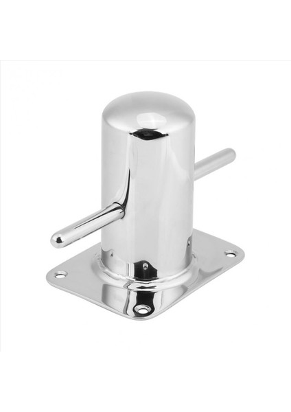 2x Paslanmaz Çelik Tekne Samson Post Çapraz Bollard Mooring Bit Ağır Hizmet Taban ile Deniz Yatı Için Mooring Bit (Yurt Dışından) fiyatları