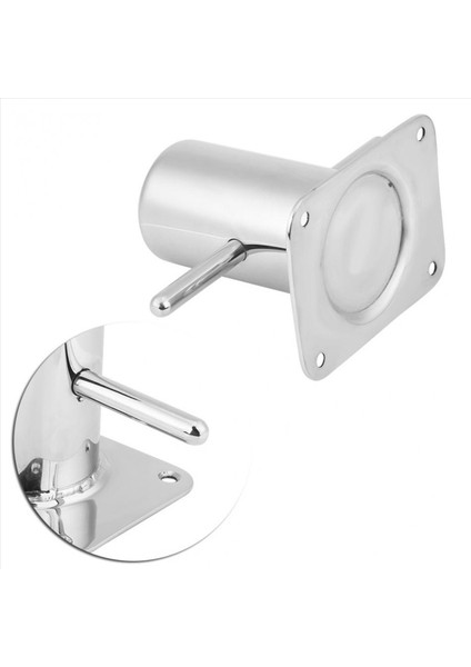 2x Paslanmaz Çelik Tekne Samson Post Çapraz Bollard Mooring Bit Ağır Hizmet Taban ile Deniz Yatı Için Mooring Bit (Yurt Dışından) modelleri