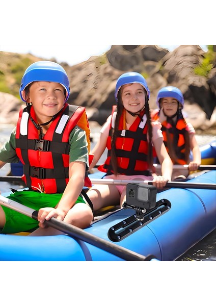 Kayak Rayları Kayak Geali Demiryolu Montaj Aksesuarları Balıkçı Çubuk Tutucuları Kürek Tutucuları Bardak Tutucular Için Uygun (Yurt Dışından) indirimleri