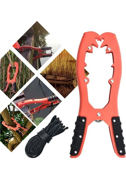 Kayak Ankraj Kavrama Kano Ankraj Kavrama Fırçası Daha Sıkı Isırık ve Kolay Çalışma Kauçuk Slip Slip Gripb Için (Yurt Dışından)