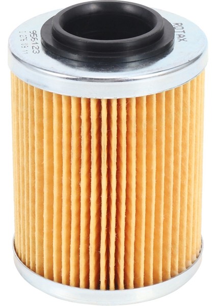 Seadoo Için 2x Yağ Filtresi 900 2014-2015 420956123 006-559 (Yurt Dışından) indirimleri