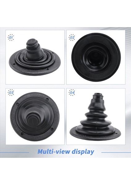 Deniz Tulum Direksiyon Vardiya Kablosu Önyükleme Deliği Kaydırma Kapağı Tekne Yat Gemisi Için Koruyucu Körük (Yurt Dışından) indirimleri