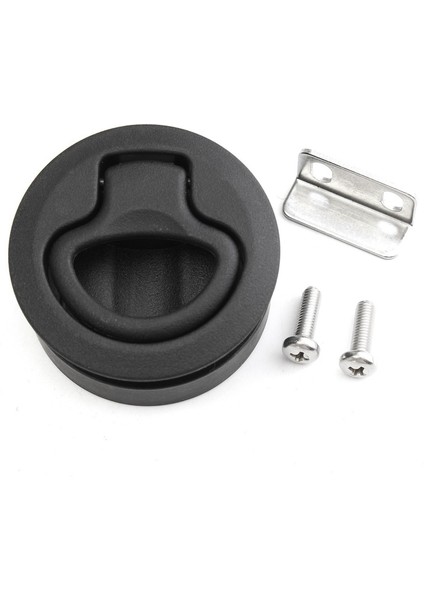 2x Slam Mandalı Kapak Yuvarlak Çekme Mandalı 1/2 Inç Kapı M1-63 Rv Denizcilik (Yurt Dışından) fiyatları