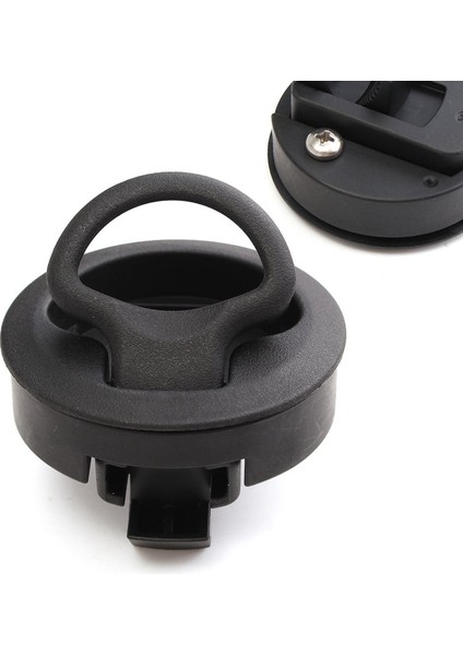 2x Slam Mandalı Kapak Yuvarlak Çekme Mandalı 1/2 Inç Kapı M1-63 Rv Denizcilik (Yurt Dışından) modelleri