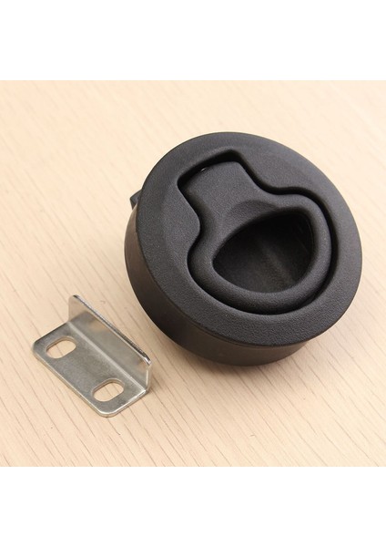 2x Slam Mandalı Kapak Yuvarlak Çekme Mandalı 1/2 Inç Kapı M1-63 Rv Denizcilik (Yurt Dışından) fırsatları