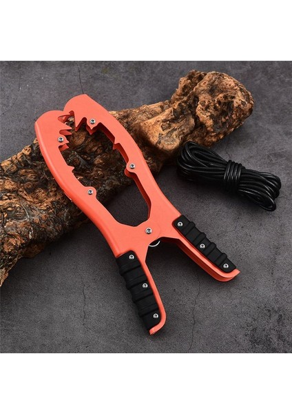 Tekne Kayak Ankrajı Kano Ekipman Aksesuarları Fırçalama Kelepçe Ankrajı Balıkçılık Tekne Kampası Için Dişler ile - 2 Paket (Yurt Dışından) fiyatları