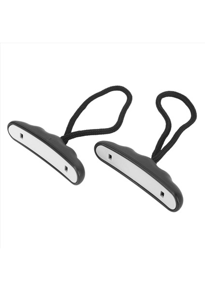 10PCS Kayak Güçlü T-Handle Design Ultra Heavy Derect Bungee Kayak Değiştirme Kurulum Kitini Işaretler (Yurt Dışından) modelleri