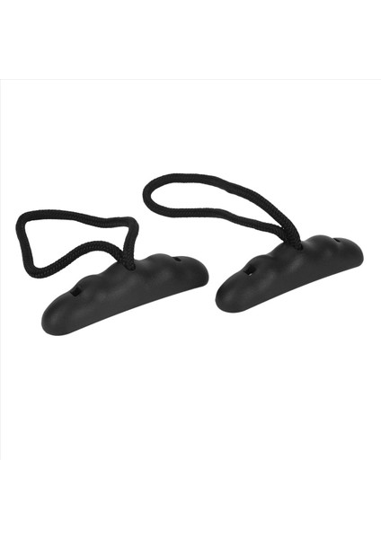 10PCS Kayak Güçlü T-Handle Design Ultra Heavy Derect Bungee Kayak Değiştirme Kurulum Kitini Işaretler (Yurt Dışından) fırsatları