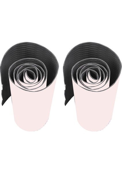 2x Eva Tik Tekne Sörf Tahtası Güverte Ped Yat Deniz Döşemesi 45X240CM (Yurt Dışından)