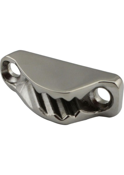 4pcs Paslanmaz Çelik Deniz Yelken Halat Cam Cam Cam 18X48MM Yukarı Çıkarma Kelepçesi Reçel Kelesi Yelkenli Yat Donanımı (Yurt Dışından) modelleri