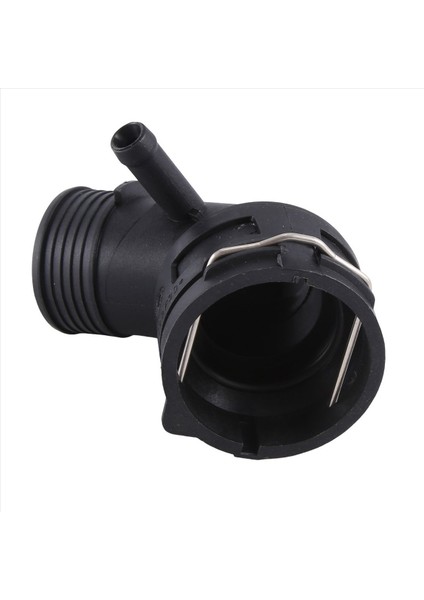 10X Yeni Araba Soğutma Suyu Hortumu Konnektörü Üst Boru Radyatör Adaptörü Audi Q7 Vw Touareg 7l Tdı 7L612291H (Yurt Dışından) fiyatları