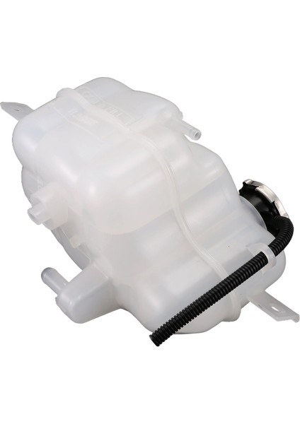 Dodge Yolculuğu Için Yepyeni Radyatör Soğutucu Taşma Tank ve Cap 5058456AE 2009-2015 (Yurt Dışından) modelleri