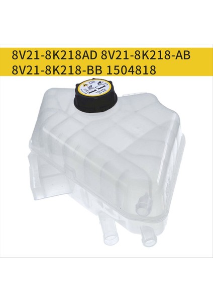 Ford Kuga/1 0/1 5 B-Max Ecosport Fiesta 8V21-8K218-AB W/cap 8V21-8K218-AB (Yurt Dışından) fiyatları