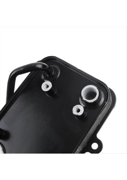 Araç Şanzıman Yağı Soğutucu Isıtıcı ve Termostat Valfı 25620-D3000 25630-D3000 Hyundai Tucson Kia Sorento Cadenza 16-19 (Yurt Dışından) modelleri