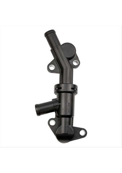 Araç Şanzıman Yağı Soğutucu Isıtıcı ve Termostat Valfı 25620-D3000 25630-D3000 Hyundai Tucson Kia Sorento Cadenza 16-19 (Yurt Dışından) indirimleri