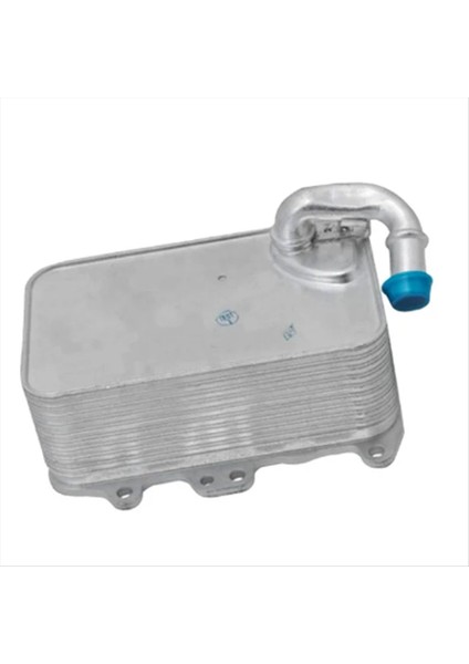 Motor Soğutma Sistemleri Yağ Soğutucu 059117021R 059117015P Audi A4 A5 A6 A7 A8 Sq5 Q5 Q7 Vw Touareg 3 0 Tdı Dizel (Yurt Dışından)