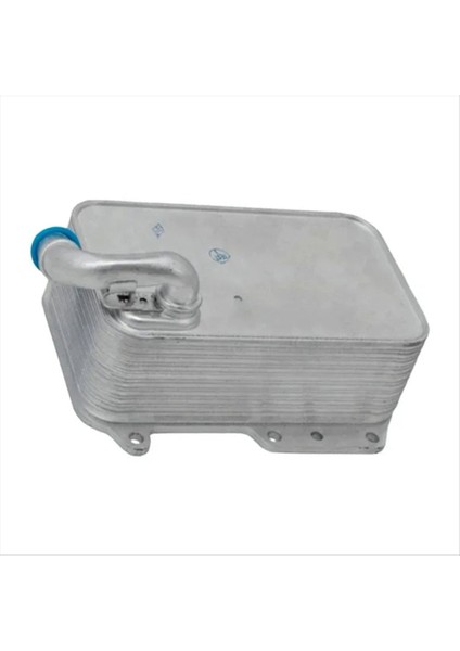 Motor Soğutma Sistemleri Yağ Soğutucu 059117021R 059117015P Audi A4 A5 A6 A7 A8 Sq5 Q5 Q7 Vw Touareg 3 0 Tdı Dizel (Yurt Dışından) indirimleri