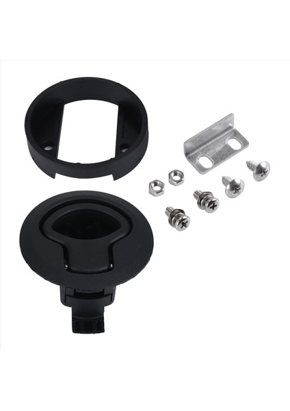 Kilitleme Floş Çekme Çekme Mandal Slam Mandal Deniz Güverte Kapısı Locker Hatch Hatch Mandal Kilit (Yurt Dışından) modelleri