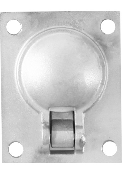 3pcs 48 x 38MM Tekne Locker Hatch Dolap Dolabı Aydınlatma Montaj Halkası Kolu Deniz Sörf Donanımı 316 Paslanmaz Çelik (Yurt Dışından) fiyatları