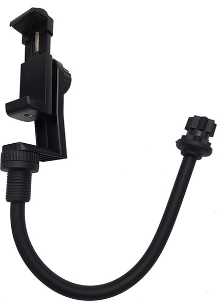 2x Telefon Mount Kayak Cep Telefon Tutucuları Kayak&#39 Ta Esnek Uzun Kollu Kayak Aksesuarı Kayak&#39 Ta Telefon Için (Yurt Dışından) fiyatları