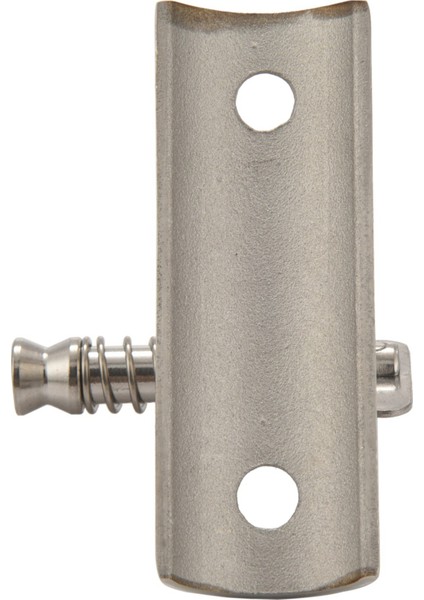 Tekne Bimini Üst Güverte Menteşeler Montajlı Içbükey Taban Donanımı Çıkarılabilir Pimler Çifti 4 (Yurt Dışından) fırsatları