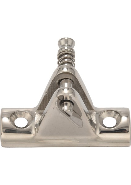 Tekne Bimini Üst Güverte Menteşeler Montajlı Içbükey Taban Donanımı Çıkarılabilir Pimler Çifti 4 (Yurt Dışından) indirimleri