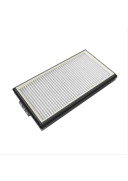 Elektrikli Süpürge Yedek Parçaları Için Hepa Filtresi 10 Adet (Yurt Dışından) indirimleri