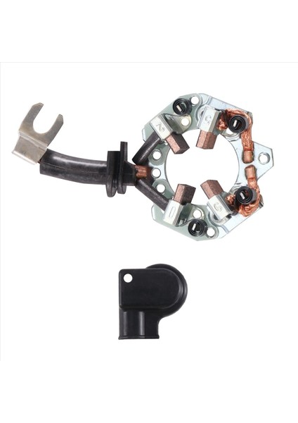 69J-81840-00-00 Fırça Tutucu Yamaha Outboard 4t 60-70-150-225-250-300HP Için Assy (Yurt Dışından) modelleri