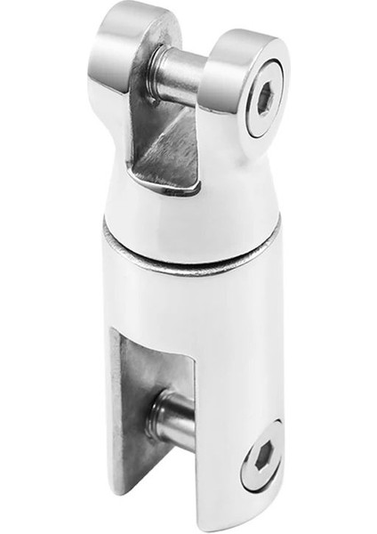 Tekne Ankraj Zinciri Konnektörü Paslanmaz Çelik Gemi Handware Tekne Aksesuarı 8-10MM Zincir Için Uygun (Yurt Dışından)