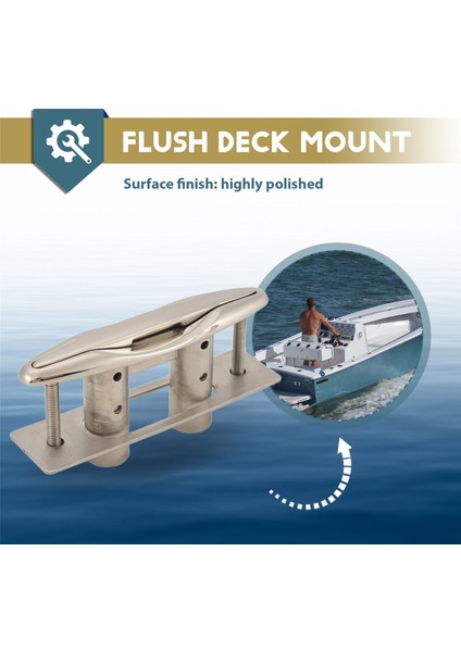 1pc Marine 316 Paslanmaz Çelik Tekne Çekme Yıkım Montaj Asansör Bolts Yat Tekneleri Aksesuarlar 5 Inç (Yurt Dışından) indirimleri