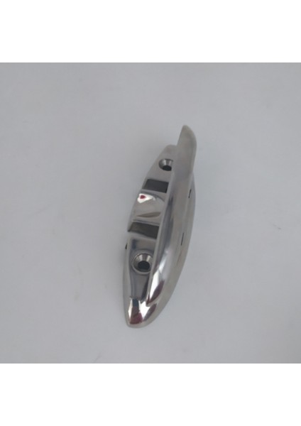 2pcs 316 Paslanmaz Çelik Katlama Kelepçeleri Çeken Katlanır Kelepçe 5 Inç Ağır Hizmet Deniz Donanımı Üretiyor (Yurt Dışından) modelleri