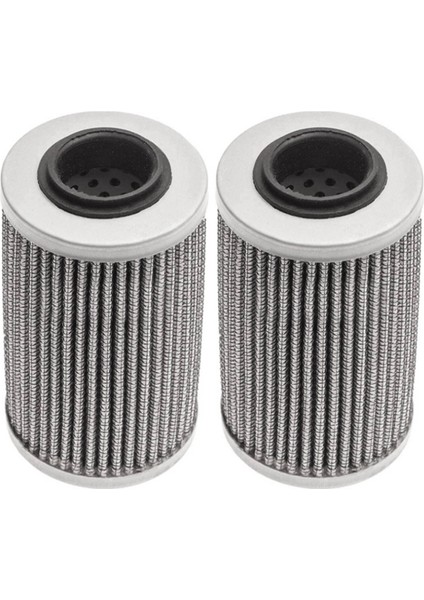 Sea Doo Seadoo Rotax 420956744 Için 2x Yağ Filtresi 1503 ve 1630 (Yurt Dışından)
