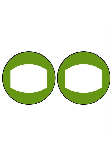 Yeşil Kayak Yelken Pvc Kürek Tahtası Yelken Kayık Down Rown Yelken Kürek Tahtası Şekilli Yelken (Yurt Dışından)